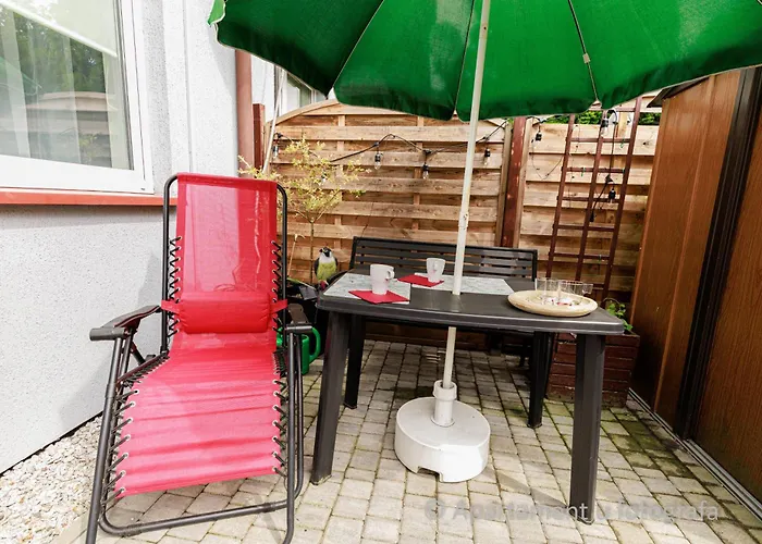 U Fotografa - Poznan Przy A2 * Luboń