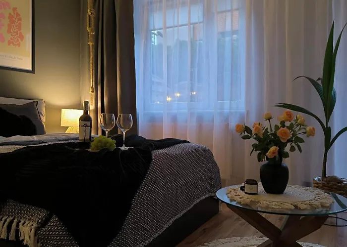 Apartment U Fotografa - Poznan Przy A2