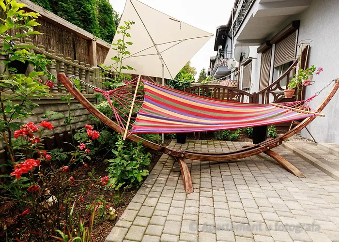 Apartment U Fotografa - Poznan Przy A2