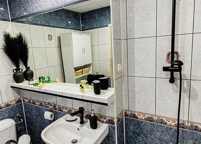 Lejlighed U Fotografa - Poznan Przy A2 Luboń