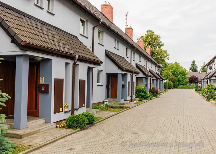 U Fotografa - Poznan Przy A2 *