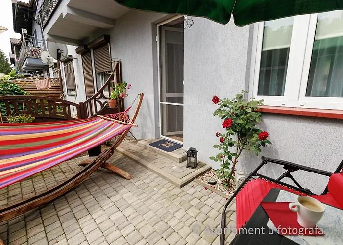 Apartment U Fotografa - Poznan Przy A2 Lubon