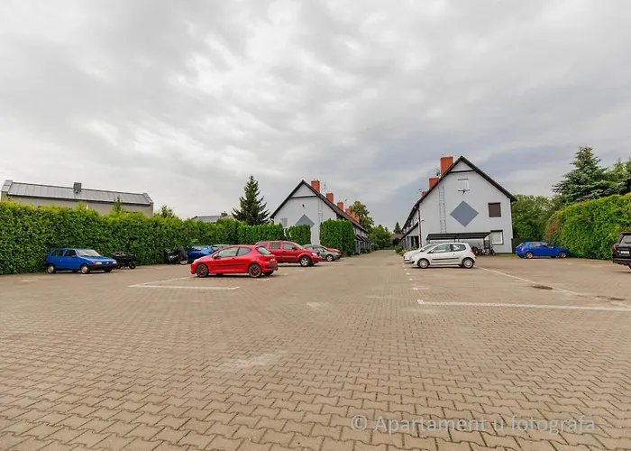 Lejlighed U Fotografa - Poznan Przy A2