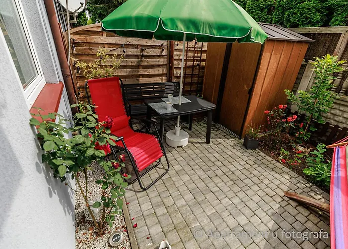 U Fotografa - Poznan Przy A2 Lejlighed *