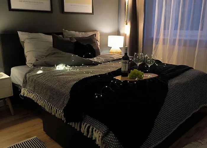 U Fotografa - Poznan Przy A2 Lejlighed