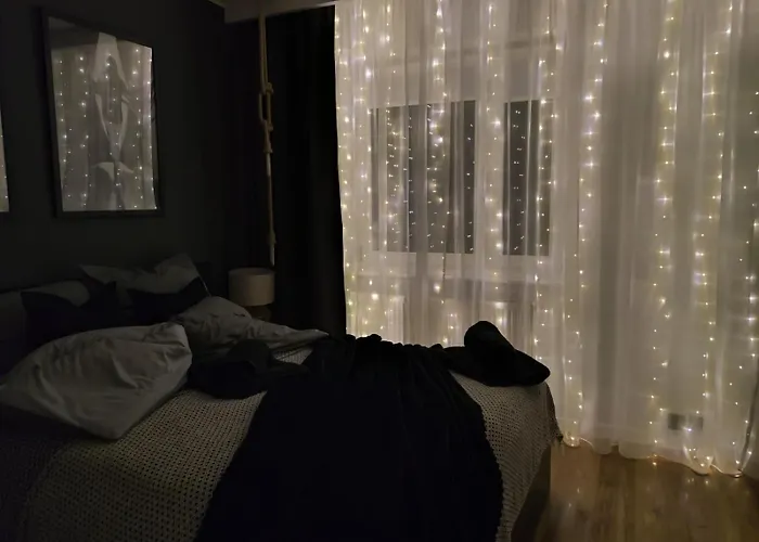 U Fotografa - Poznan Przy A2 Lubon