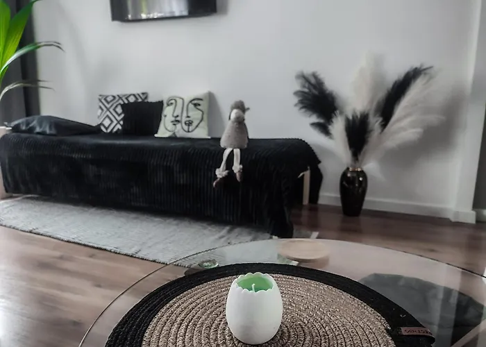 U Fotografa - Poznan Przy A2 *